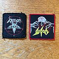 Sodom - Patch - Sodom some Patches