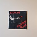 Exciter - Patch - Exciter Patch for SpeedMetalKale