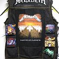 Metallica - Battle Jacket - Battle Jacket 1.5