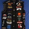 Metallica - Battle Jacket - Battle Jacket 3.5