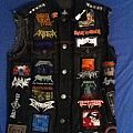 Metallica - Battle Jacket - Battle Jacket 3.5