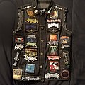 Metallica - Battle Jacket - Finalized Battle Jacket