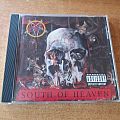Slayer - Tape / Vinyl / CD / Recording etc - South of Heaven