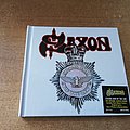 Saxon - Tape / Vinyl / CD / Recording etc - Saxon- Strong Arm of The Law 2018