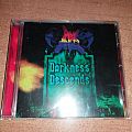 Dark Angel - Tape / Vinyl / CD / Recording etc - Dark Angel-Darkness Descends