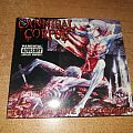 Cannibal Corpse - Tape / Vinyl / CD / Recording etc - Cannibal Corpse- Tomb Of The Mutilated Remastered Digipak