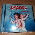Exodus - Tape / Vinyl / CD / Recording etc - Bonded By Blood