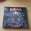 Destruction - Tape / Vinyl / CD / Recording etc - Destruction- Born To Perish