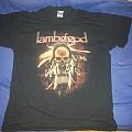 Lamb Of God - TShirt or Longsleeve - Lamb of God Shirt