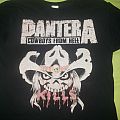 Pantera - TShirt or Longsleeve - Pantera - Cowboys From Hell Shirt "Kills" from 2015