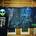 Tomb Mold - Other Collectable - Tomb Mold Flag