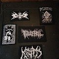 Krypts - Patch - Various Patches