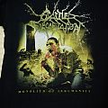 Cattle Decapitation - TShirt or Longsleeve - Cattle Decapitation - Monolith European Tour Spring 2013