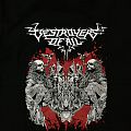 Destroyers Of All - TShirt or Longsleeve - Destroyers Of All - Bleak Fragments