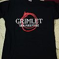 Grimlet - TShirt or Longsleeve - Grimlet - Grim Perceptions