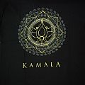 Kamala - TShirt or Longsleeve - Kamala - European Tour 2013