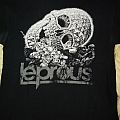 Leprous - TShirt or Longsleeve - Leprous - coal