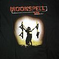 Moonspell - TShirt or Longsleeve - Moonspell - Sin / Pecado