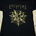 Lvcifyre - TShirt or Longsleeve - Lvcifyre