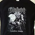 Graveland - TShirt or Longsleeve - Graveland - Carpathian Wolves sweater