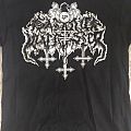 Satanic Warmaster - TShirt or Longsleeve - Satanic Warmaster - Nachzehrer T-shirt