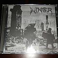 Winter - Tape / Vinyl / CD / Recording etc - Into Darkness Reissue