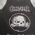 Conqueror - TShirt or Longsleeve - Conqueror tank top