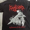 Goatlord - TShirt or Longsleeve - Goatlord - Reflections of the Solstice TS