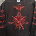 Celtic Frost - TShirt or Longsleeve - Celtic Frost LS