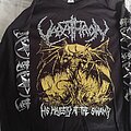 Varathron - TShirt or Longsleeve - Varathron LS