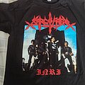 Sarcofago - TShirt or Longsleeve - Sarcofago tee