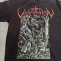 Varathron - TShirt or Longsleeve - Varathron TS