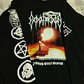 Goatmoon - TShirt or Longsleeve - Goatmoon Longsleeve