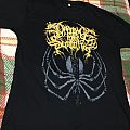 Dragged Into Sunlight - TShirt or Longsleeve - Dragged Into Sunlight