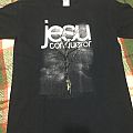 Jesu - TShirt or Longsleeve - Jesu Shirt bought @ Hydra Head records