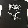 Blood Incantation - TShirt or Longsleeve - Blood Incantation 'Interdimensional Extinction' T-Shirt