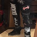 Gruesome - Other Collectable - My "Crust" Pants [INCOMPLETE]