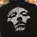 Converge - Hooded Top / Sweater - Converge 'Jane Doe' official Hoodie