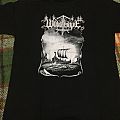 Woodtemple - TShirt or Longsleeve - Woodtemple shirt from Pagan War Distro