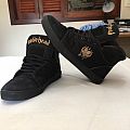 Motörhead - Other Collectable - Motörhead Hi-Top Sneakers