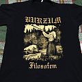 Burzum - TShirt or Longsleeve - Burzum Shirt from Grifo Camisetas