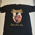 Impaled - TShirt or Longsleeve - Impaled 'Death After Life' T-Shirt