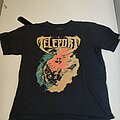 Teleport - TShirt or Longsleeve - Teleport T-Shirt