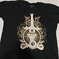 Blut Aus Nord - TShirt or Longsleeve - Blut Aus Nord '777 The Desanctification' Tshirt