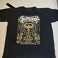 Cryptopsy - TShirt or Longsleeve - Cryptopsy 'Extreme Music' T-Shirt