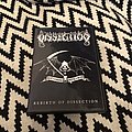 Dissection - Tape / Vinyl / CD / Recording etc - Rebirth of Dissection DVD