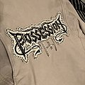 Possession - Patch - Possession leather back patch
