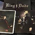 King Dude - Tape / Vinyl / CD / Recording etc - King Dude