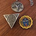 URFAUST - Pin / Badge - Pins