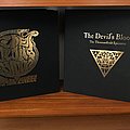 Devils Blood - Tape / Vinyl / CD / Recording etc - The Devils Blood vinyl